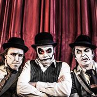 The Tiger Lillies