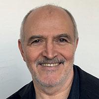 Wolf Péter