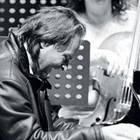 Bogányi Gergely