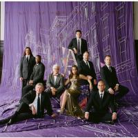 Pink Martini
