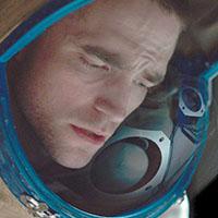 Robert Pattinson