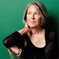 Louise Glück
