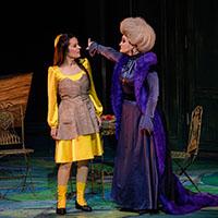 Simona néni – Sáfár Orsolya (Giacinta), Megyesi Schwartz Lúcia (Simona néni)