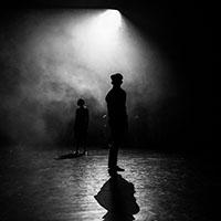 Inversedance – Fodor Zoltán Társulat Ébredj, kedvesem / Öntudatlan én