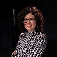 Szigeti Réka (fotó: Andrási Ariel)