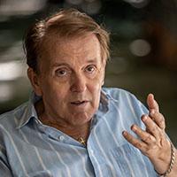 Kelecsényi László (fotó: Gordon Eszter)