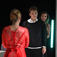 Florian Zeller: Az anya (fotó: Forgács Bea)